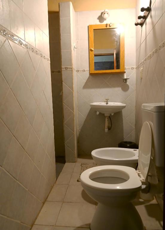 Cabañas Costa Santino - 5