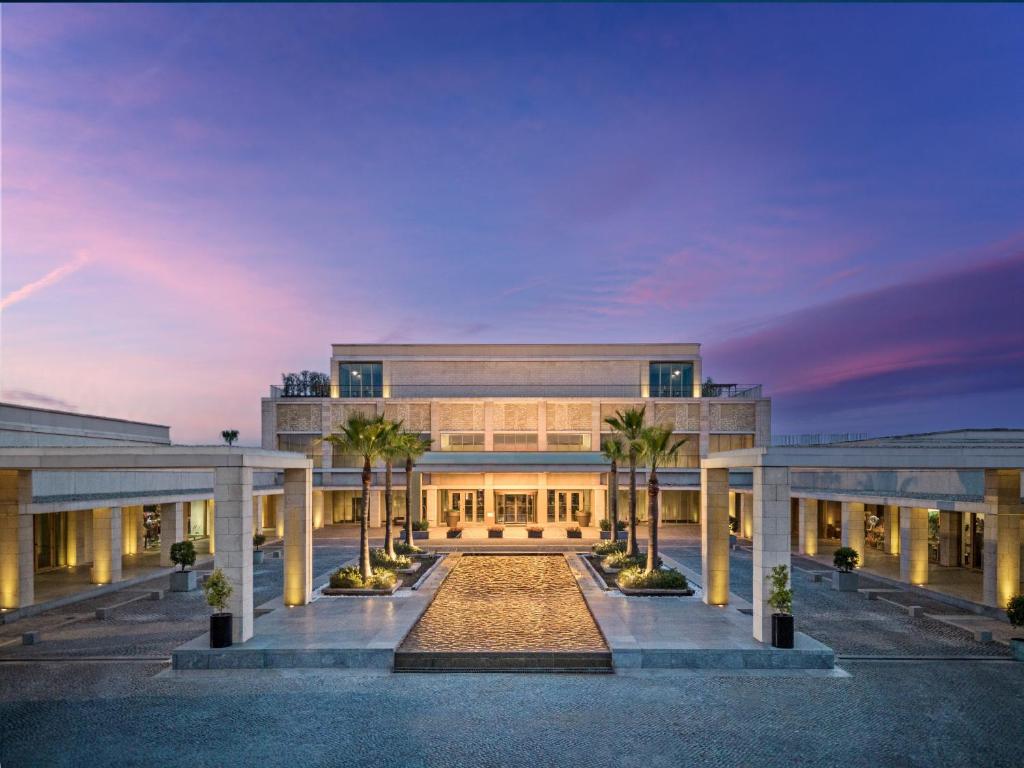 Vilamoura Algarve Resort