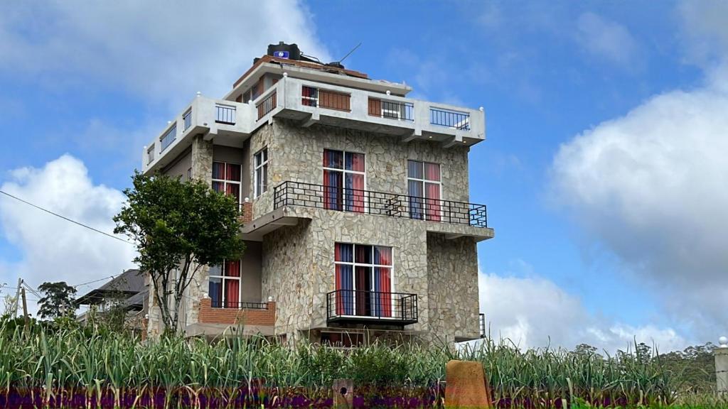 Sumari Resort, Nuwara Eliya