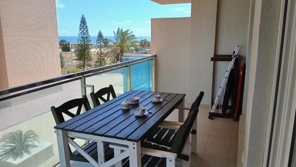 VGolf 31D Admer, La Manga del Mar Menor