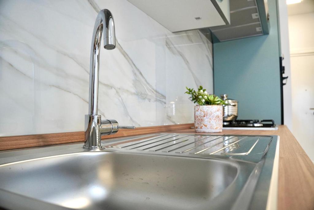 Green Penthouse - Puglia Mia Apartments - 3