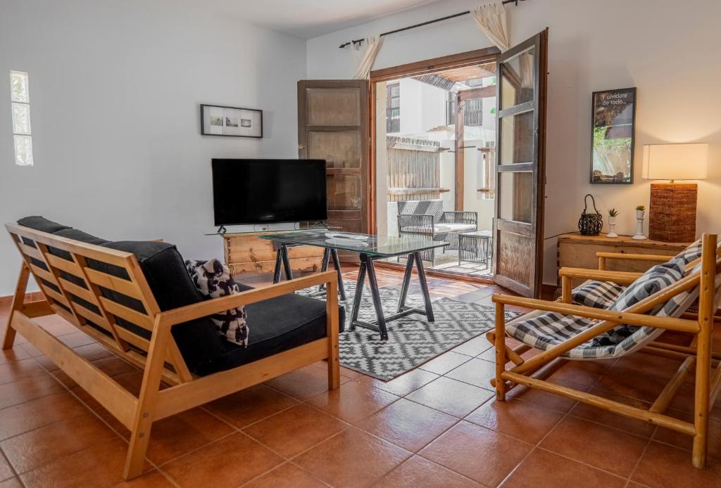Casa El Tomillo - 1