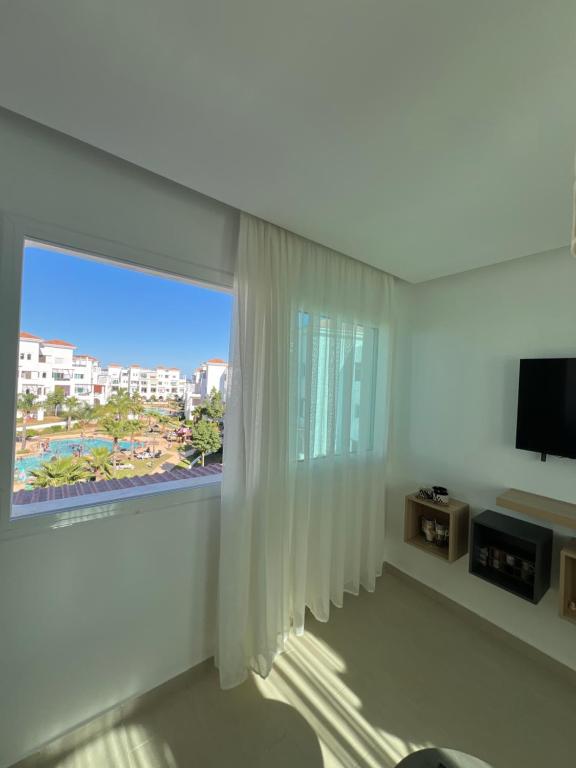 Cabo vip, Oulad Akkou