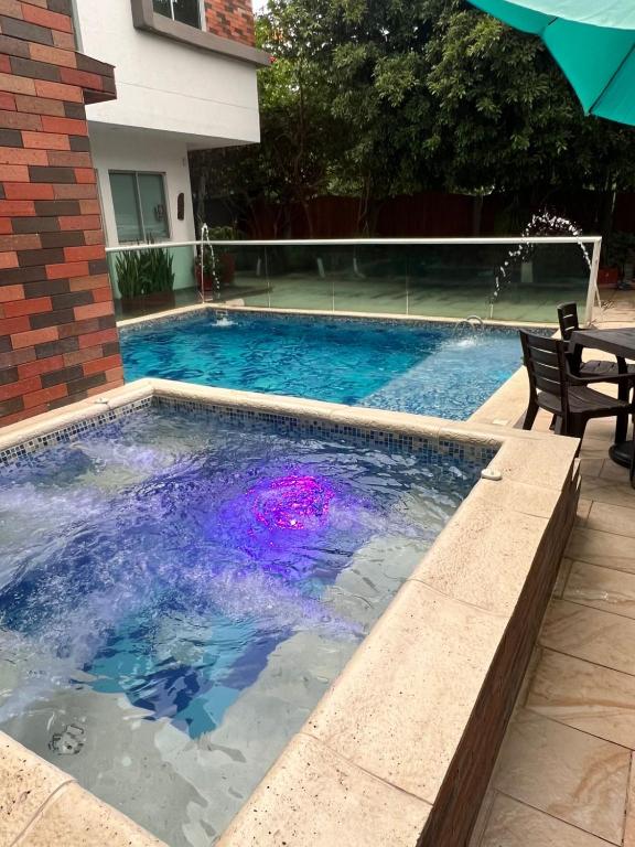 Exclusiva Casa de Lujo Escape en el Caribe - 3