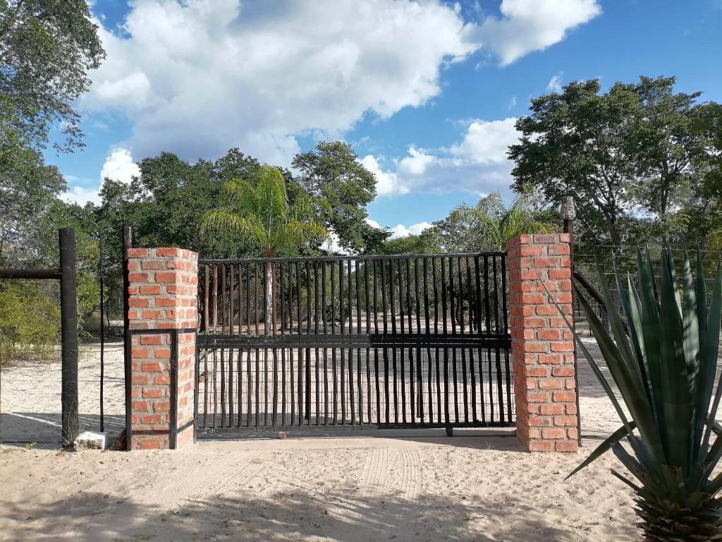 Maguni Campsite, Mupapama