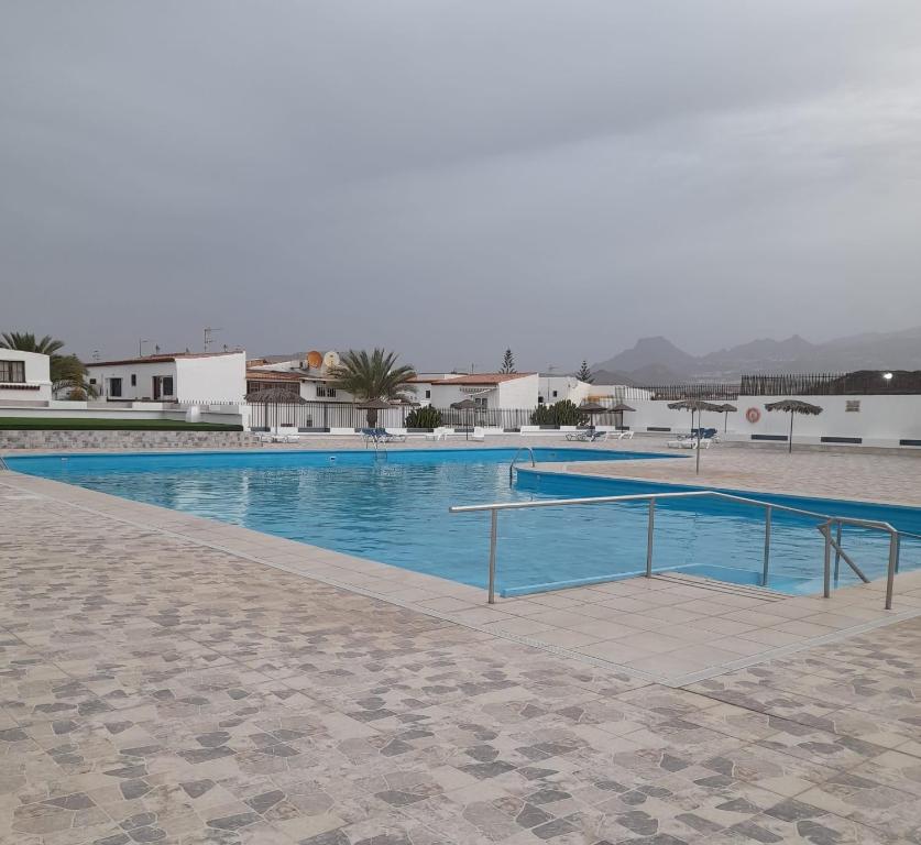 Beach House at Sunny Tenerife - 1
