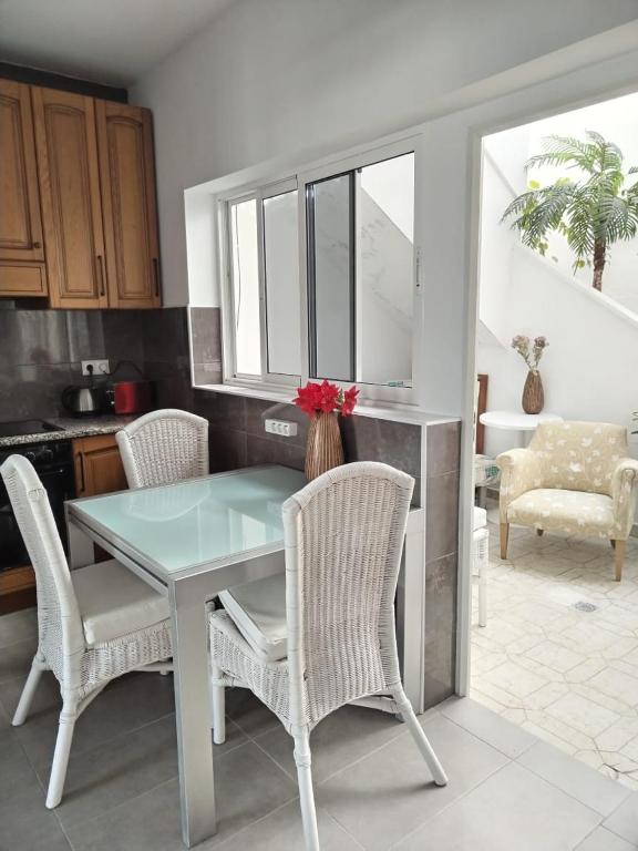 Beach House at Sunny Tenerife - 4