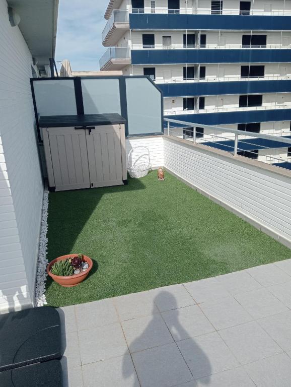 Ático en Residencial Aguamarina, Peñíscola - 5