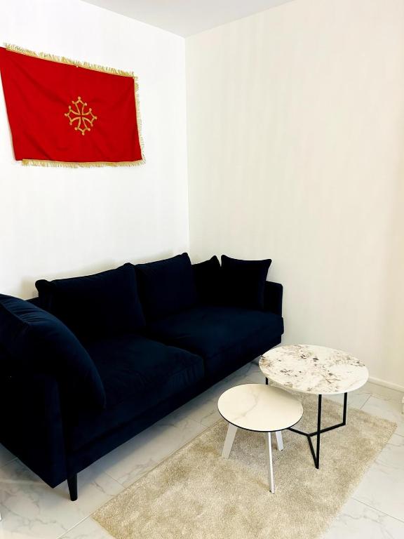 Appartement au coeur de la Grande Motte, vue mer - 5