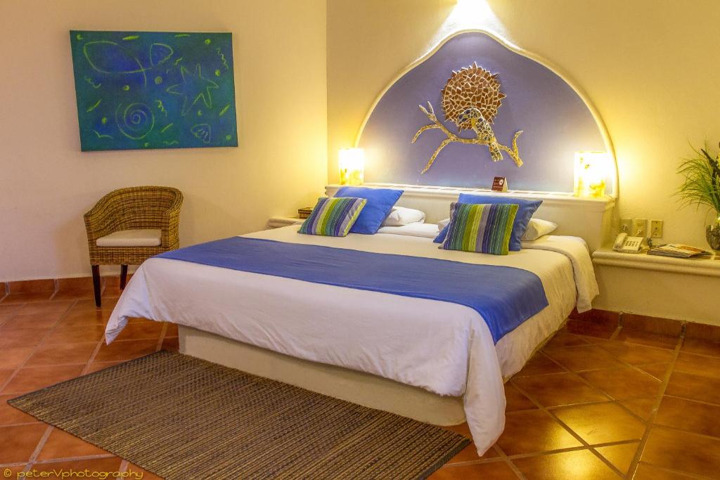 Riviera del Sol Amazing King Size Junior Suite 104 - 3