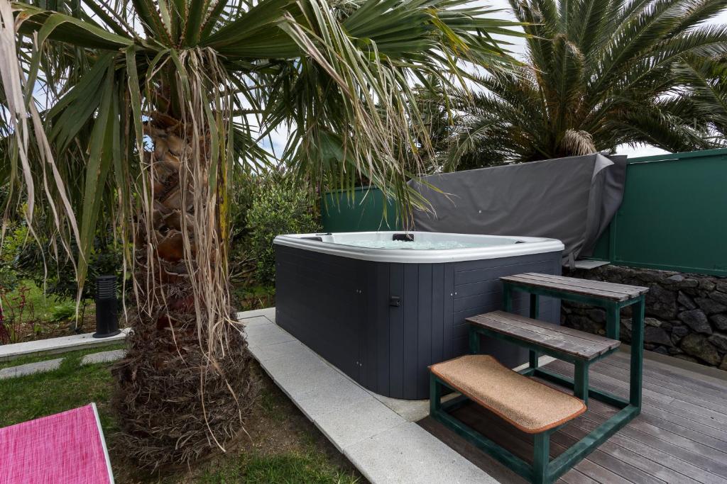 อ่างแช่น้ำร้อน