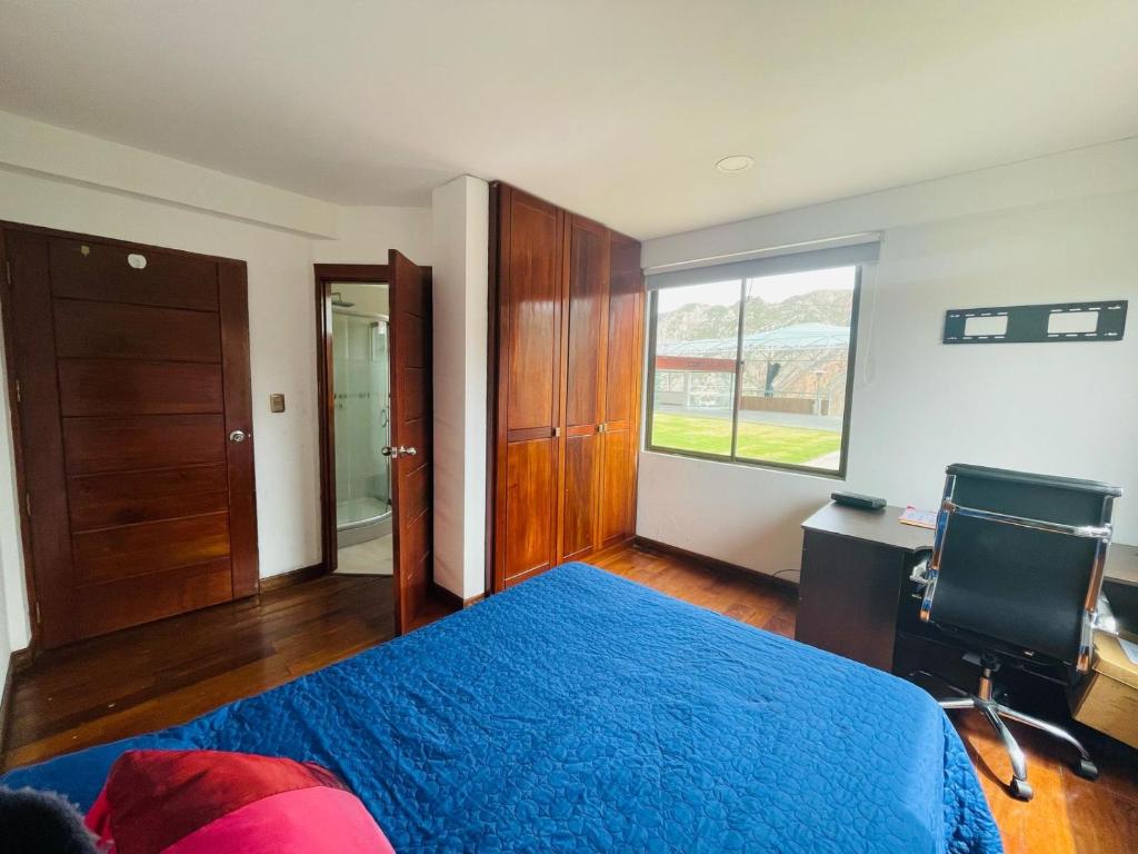 Mallasilla Mirador - 4