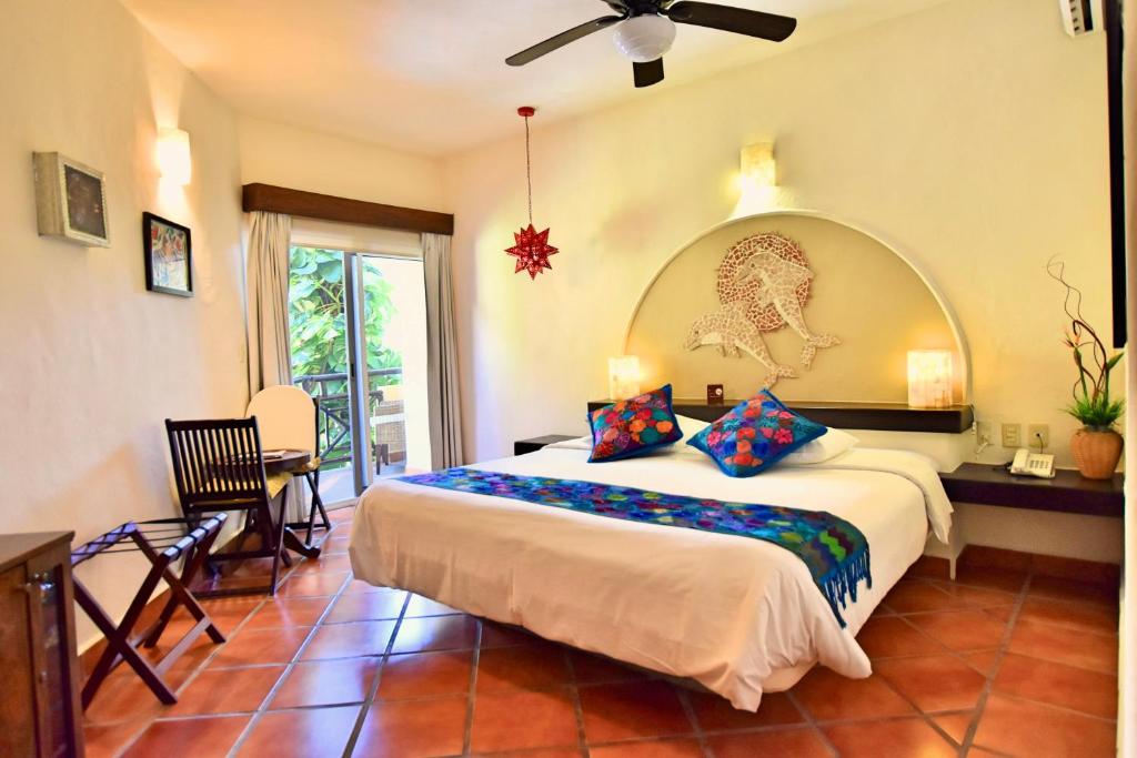 Riviera del Sol Amazing King Size Junior Suite 205 - 5