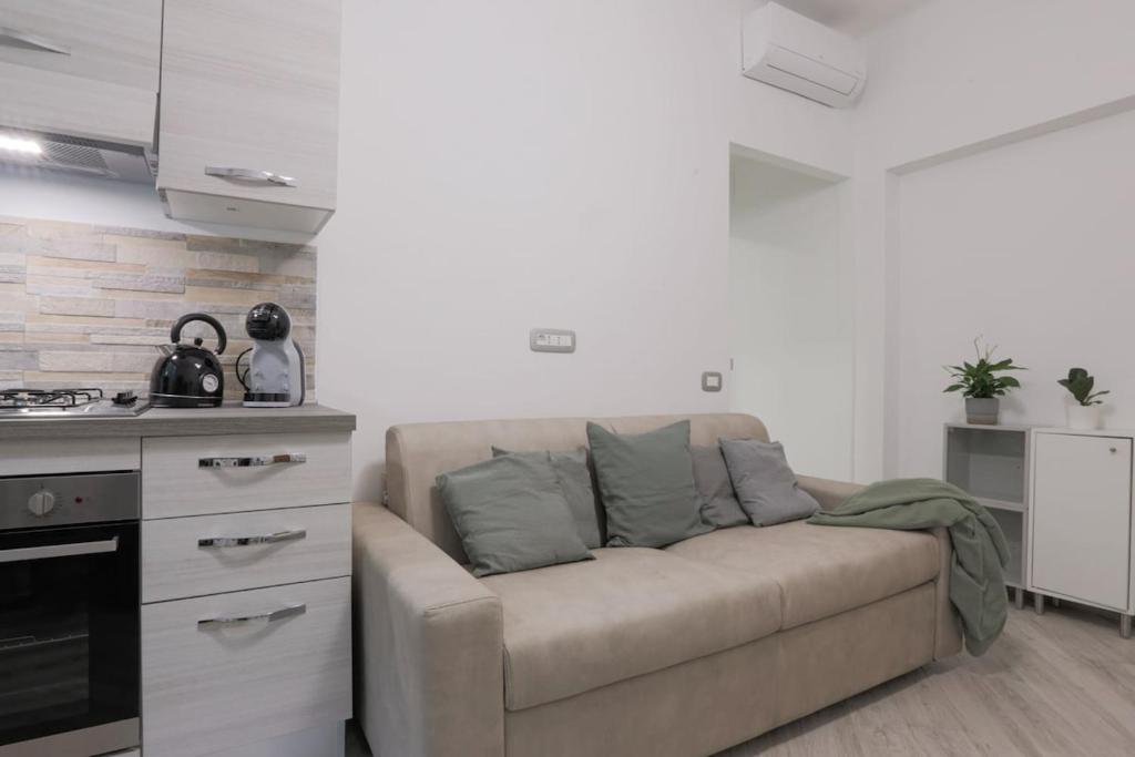Appartamento a 15' dal centro in posizione panoramica - 3
