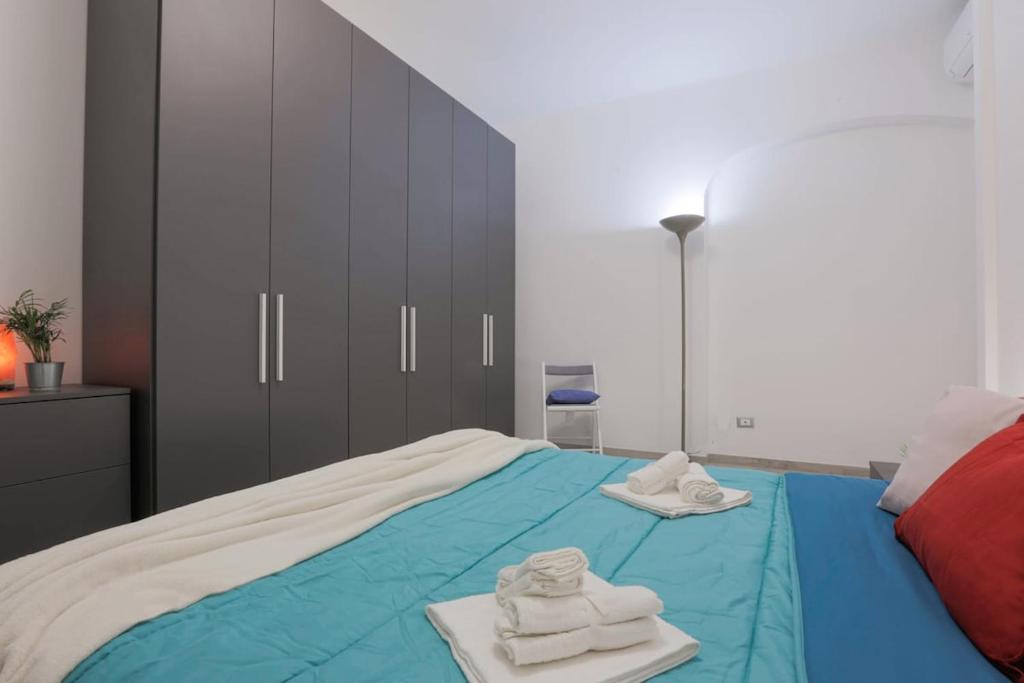 Appartamento a 15' dal centro in posizione panoramica - 4