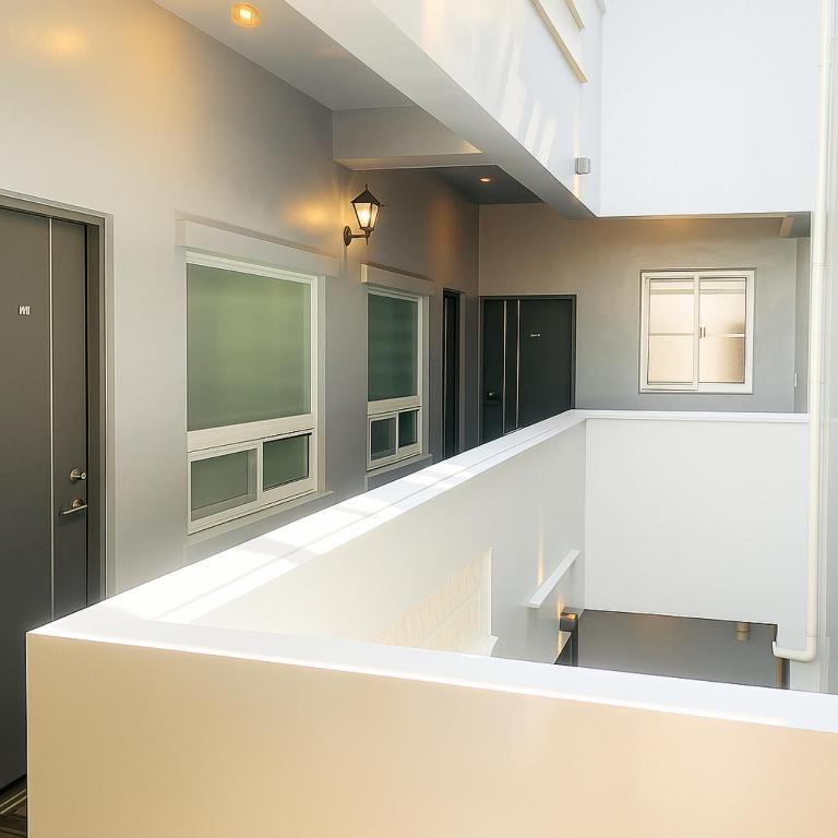 Maru Yang 馬路楊宿屋, Tchaj-nan