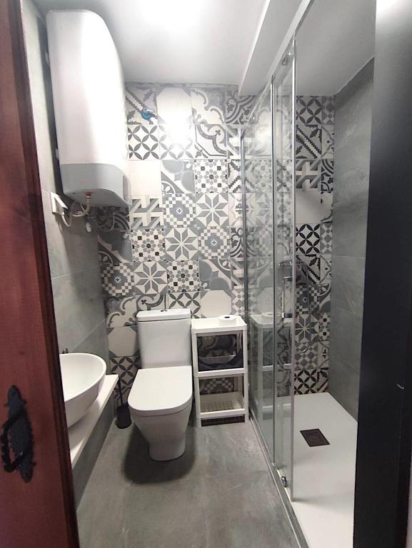 625B 4 Suites Pumarín - 4