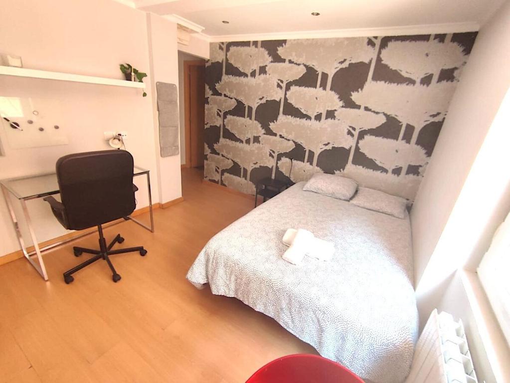 625B 4 Suites Pumarín - 5