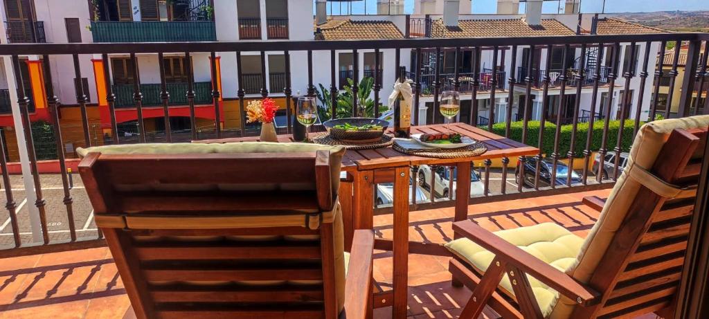 Ayacasa Apartments - 4