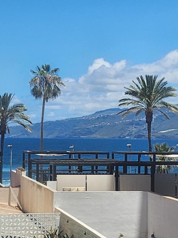 Martianez Luxury vista Tenerife - 2