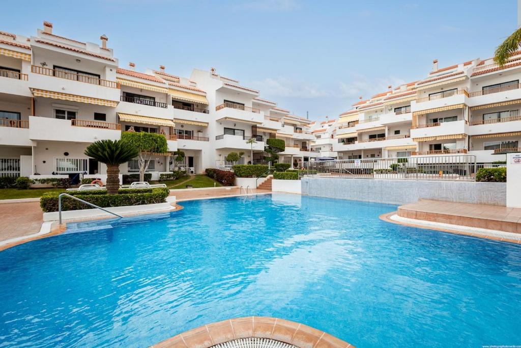 Escapada perfecta en Arona by CABANA Rentals - 2