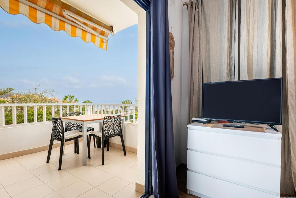 Escapada perfecta en Arona by CABANA Rentals - 3