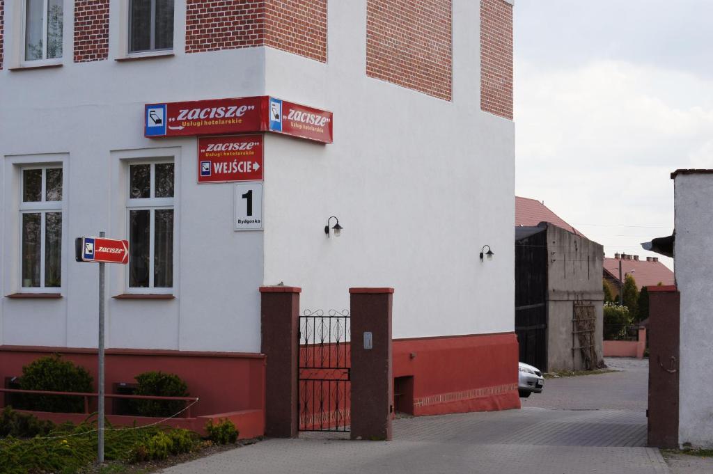 Zacisze photo