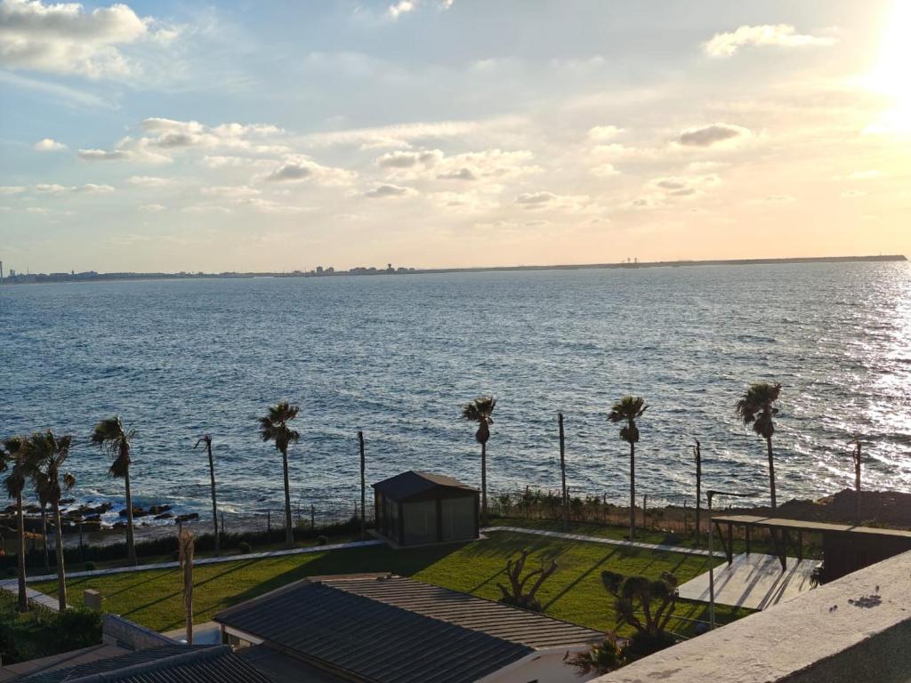 L'Écume Des Sablettes, Mohammedia