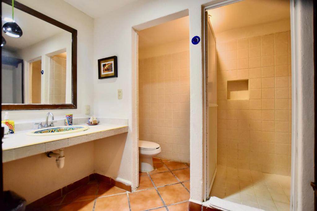 Riviera del Sol Amazing Double Queen Junior Suite 306 - 2