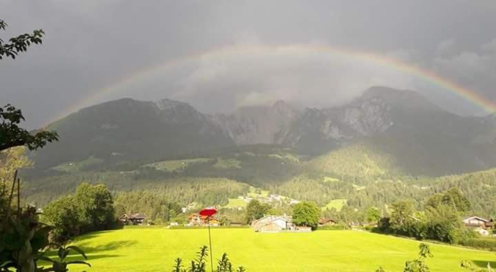Ferienwohnungen Winkllehen - 4