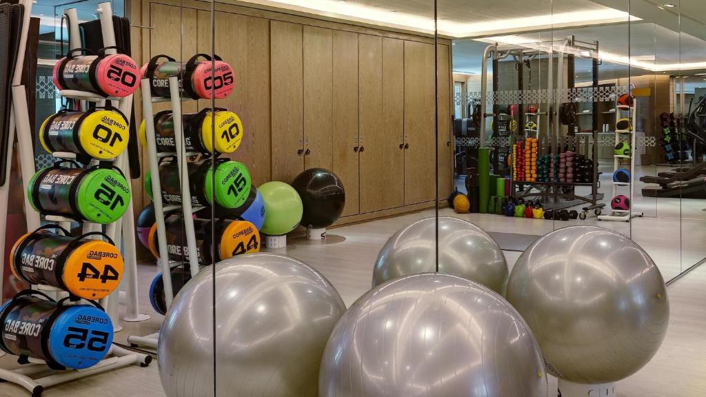 wellness