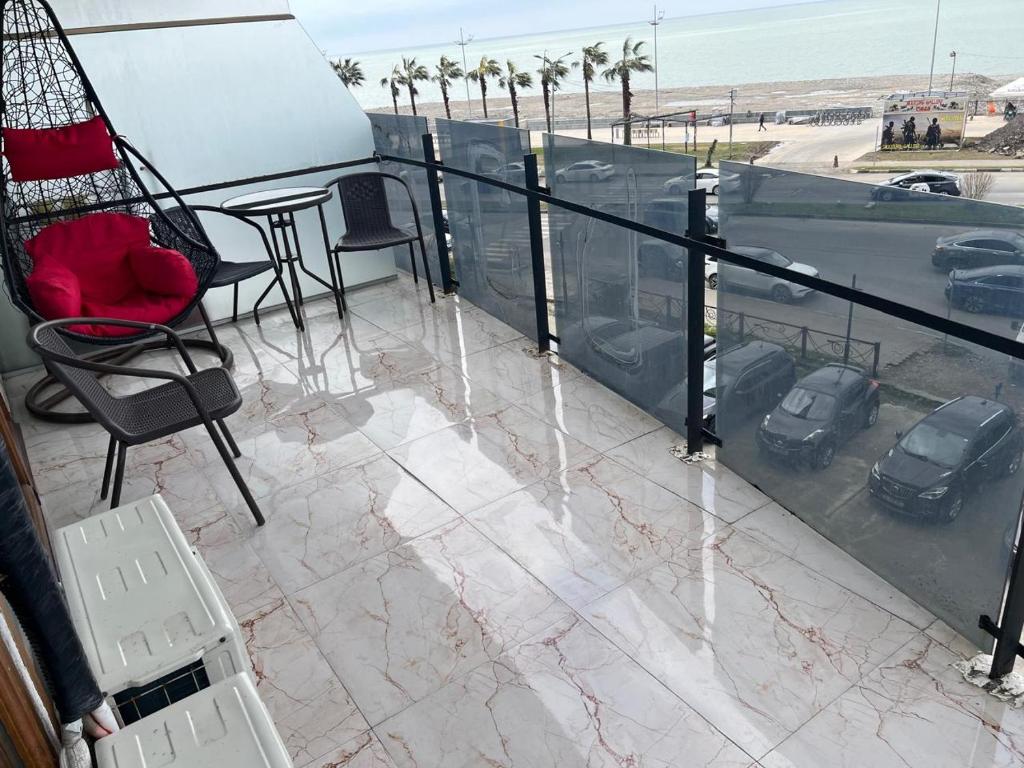 Apartment on Selaziri 23, Batumi