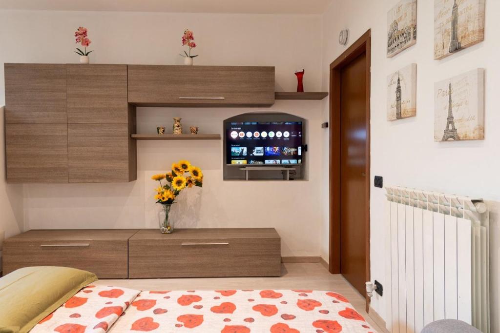 Sunflower - Modern Apartment on Lake Maggiore - 5