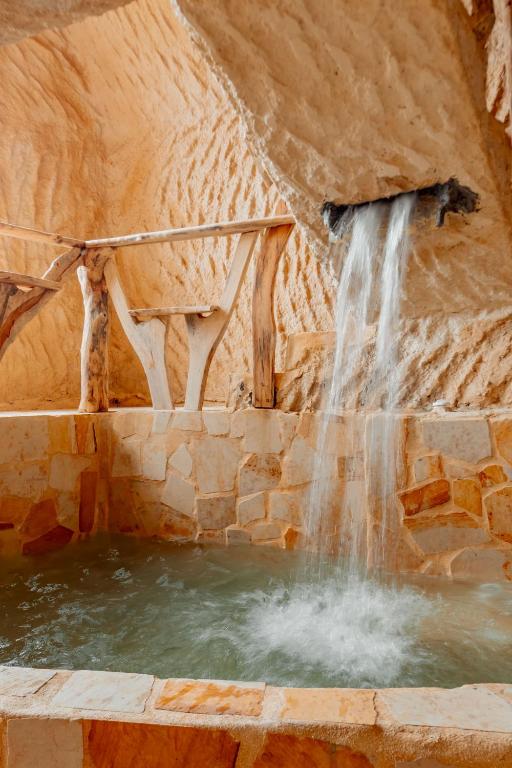 Hotel Pachamama Campestre - 3