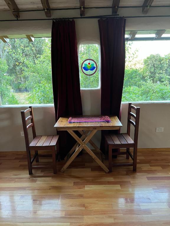 Casa Viva - 1