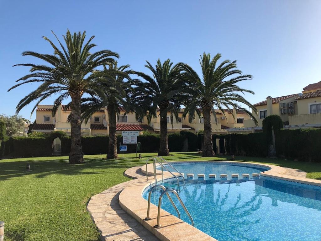 Cosy appartment with pool and near beach - 3