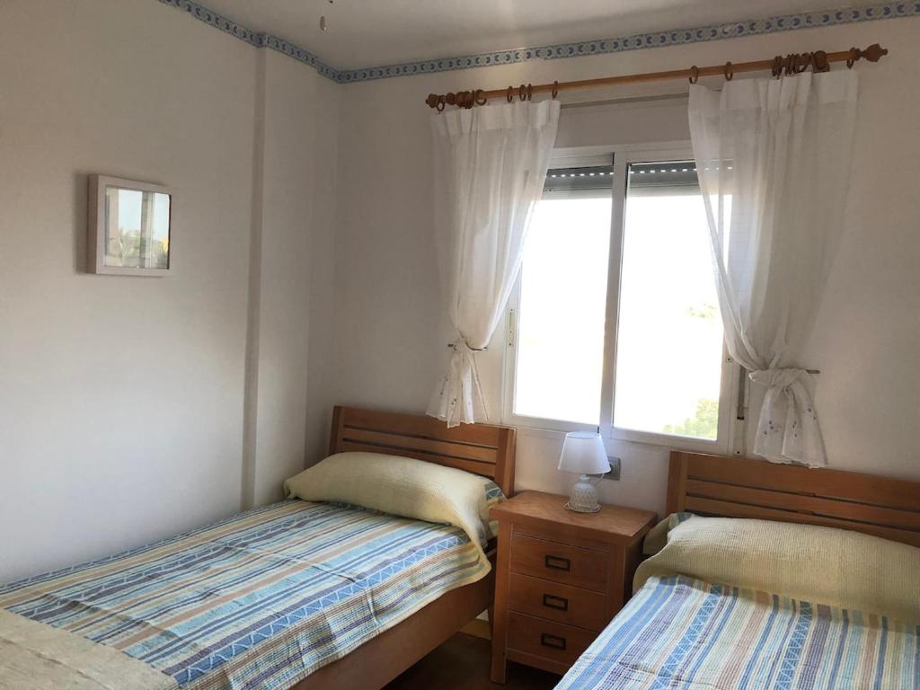 Cosy appartment with pool and near beach - 4