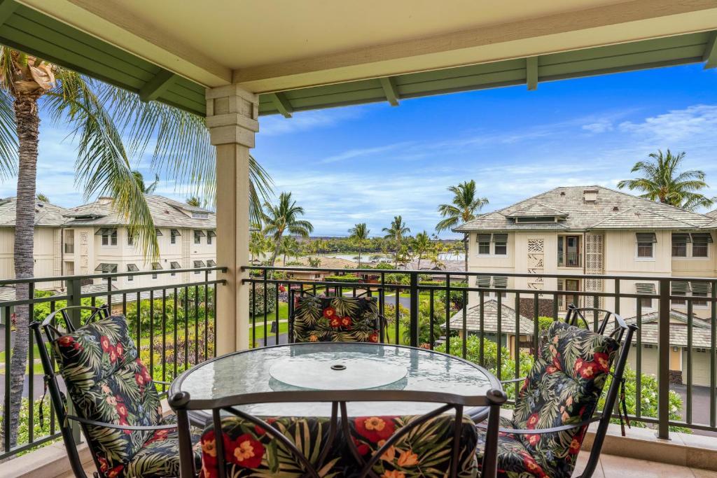 Big Island Kolea 11C by Coldwell Banker Island Vacations, Waikoloa