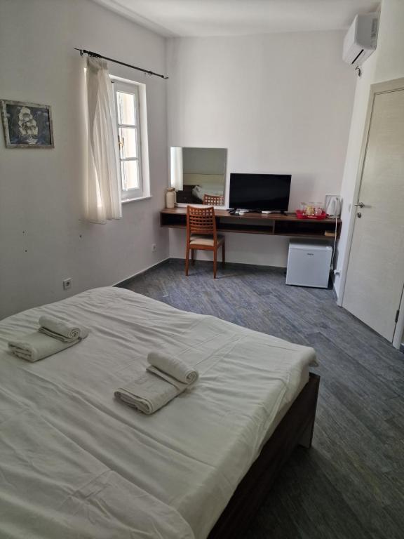 Rooms Dana Old Town Budva - 4