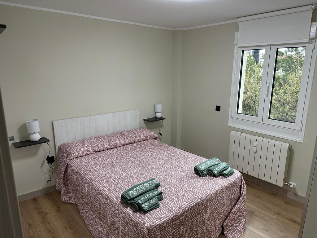 Apartamento de El Herrero - 5