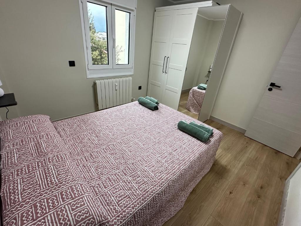 Apartamento de El Herrero - 4