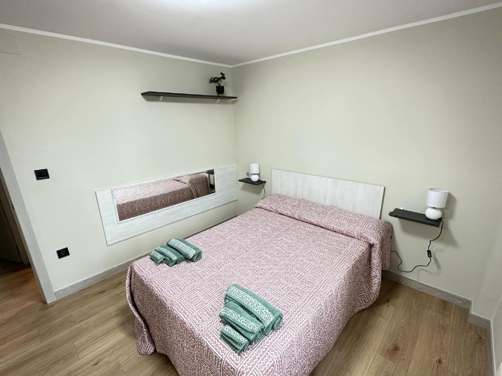 Apartamento de El Herrero - 3