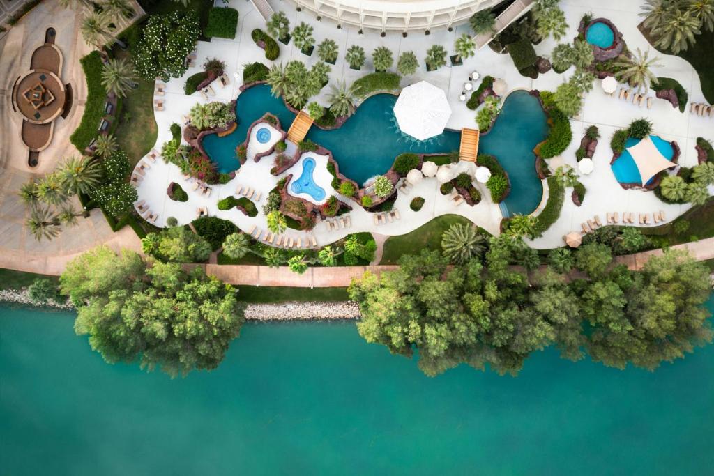 The Ritz-Carlton, Doha, Doha