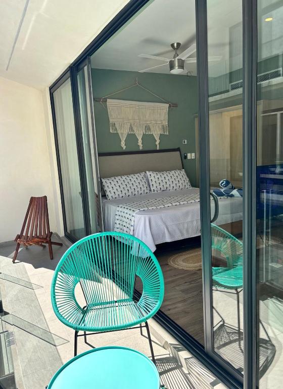 SENSAI DOWNTOWN Studio by Riviera Maya Suites - 2
