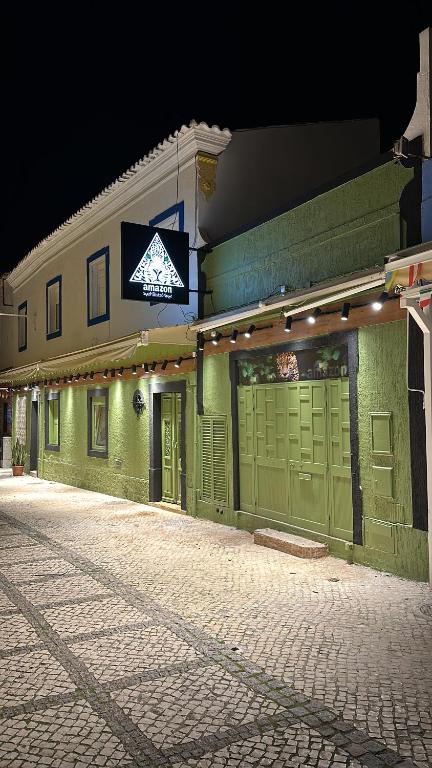 Sweet Dreams, Albufeira