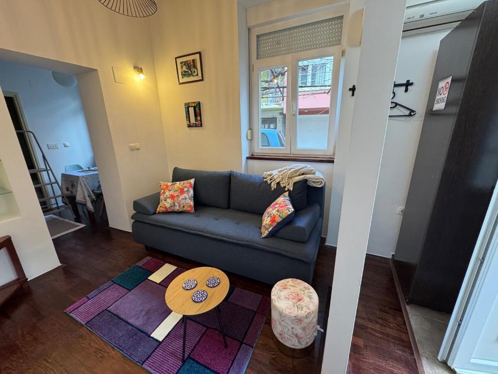 Studio Sparky, Mostar