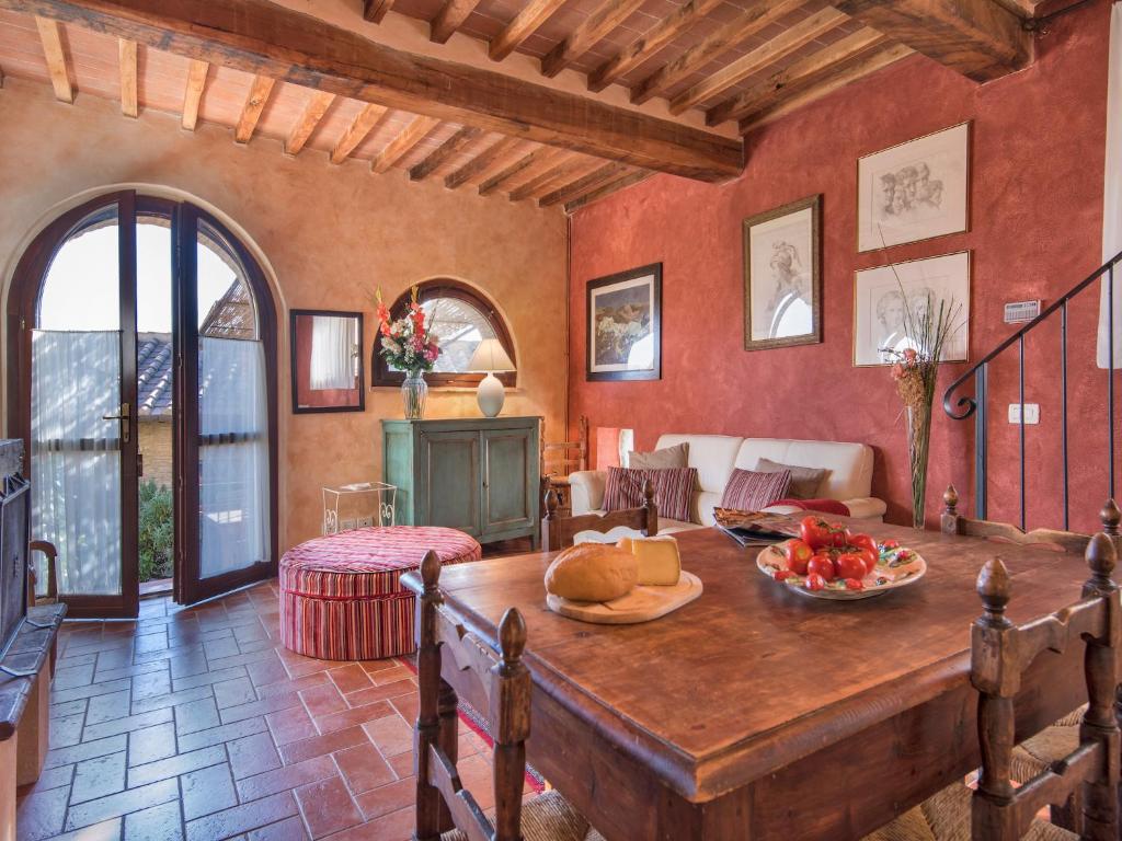 Appartamento La Roccaia - 3