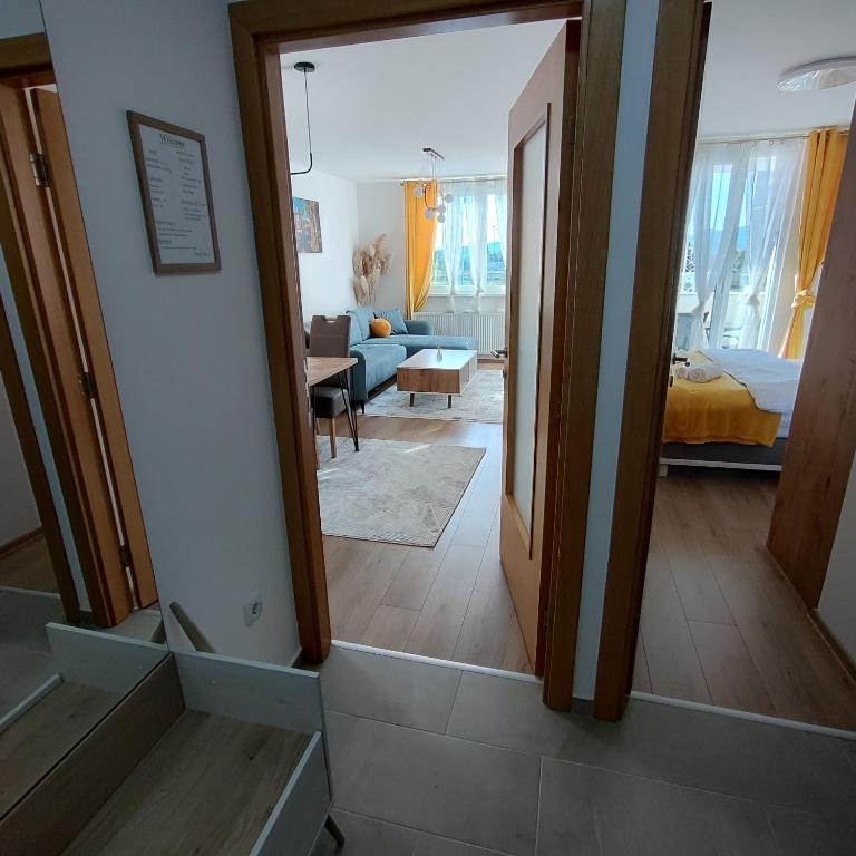Sarajevo Apartment AMAJE - free parking - 2