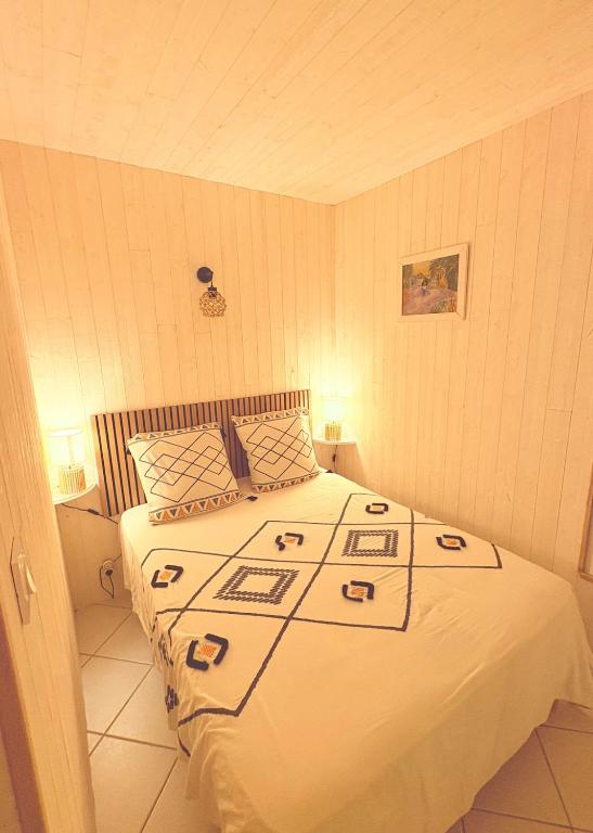 Appartement tout confort pieds dans l'eau avec vue imprenable , pause nature - 4