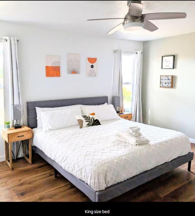 Cactus Guest Suite, Chandler